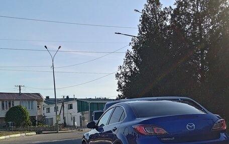 Mazda 6, 2007 год, 950 000 рублей, 6 фотография