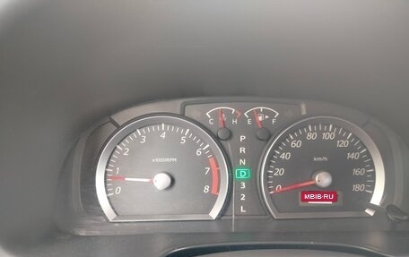 Suzuki Jimny, 2007 год, 990 000 рублей, 15 фотография