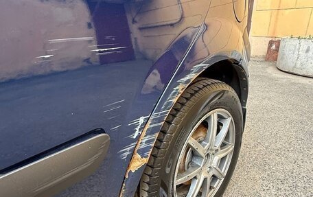 Hyundai Getz I рестайлинг, 2009 год, 420 000 рублей, 11 фотография