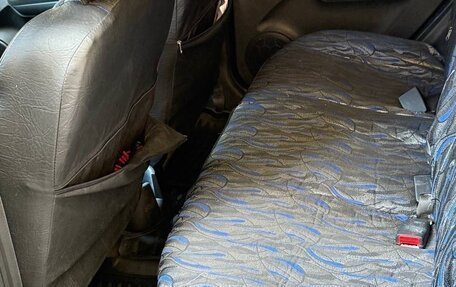 Hyundai Getz I рестайлинг, 2009 год, 420 000 рублей, 8 фотография