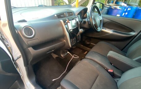 Mitsubishi eK Custom I, 2013 год, 525 000 рублей, 9 фотография