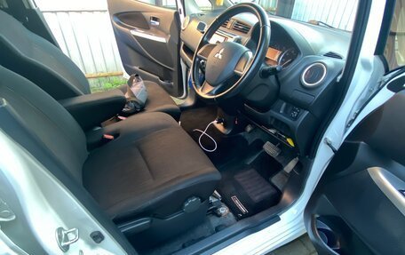 Mitsubishi eK Custom I, 2013 год, 525 000 рублей, 8 фотография