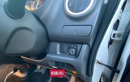 Mitsubishi eK Custom I, 2013 год, 525 000 рублей, 10 фотография