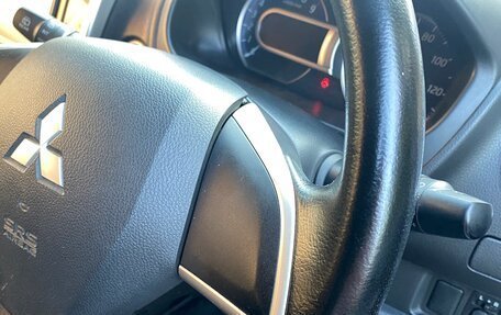 Mitsubishi eK Custom I, 2013 год, 525 000 рублей, 18 фотография