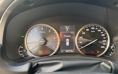 Lexus NX I, 2016 год, 3 075 000 рублей, 5 фотография