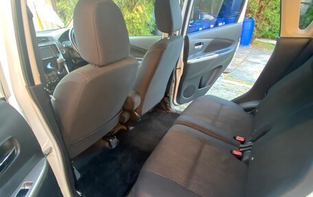 Mitsubishi eK Custom I, 2013 год, 525 000 рублей, 15 фотография