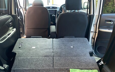 Mitsubishi eK Custom I, 2013 год, 525 000 рублей, 16 фотография