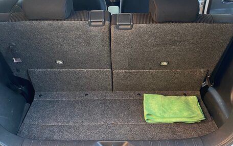 Mitsubishi eK Custom I, 2013 год, 525 000 рублей, 17 фотография