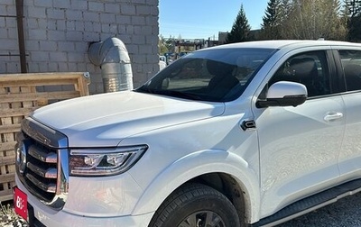 Great Wall Poer, 2023 год, 2 950 000 рублей, 1 фотография