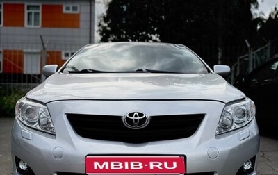 Toyota Corolla, 2007 год, 870 000 рублей, 1 фотография