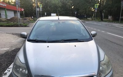 Ford Focus II рестайлинг, 2008 год, 500 000 рублей, 1 фотография