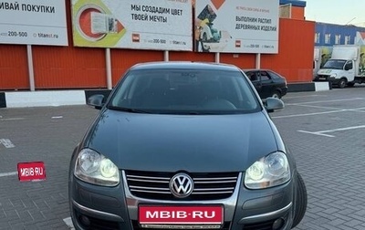 Volkswagen Jetta VI, 2008 год, 810 000 рублей, 1 фотография