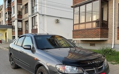 Nissan Almera, 2005 год, 450 000 рублей, 1 фотография
