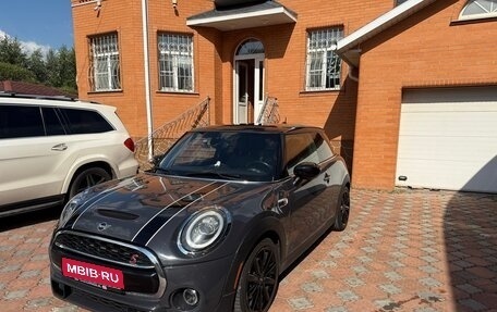 MINI Hatch, 2019 год, 2 685 000 рублей, 1 фотография