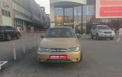 Daewoo Nexia I рестайлинг, 2011 год, 155 000 рублей, 1 фотография