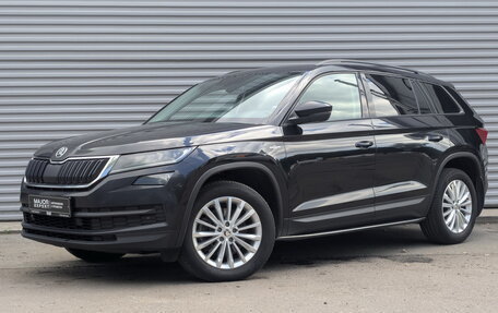 Skoda Kodiaq I, 2019 год, 2 250 000 рублей, 1 фотография
