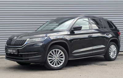 Skoda Kodiaq I, 2019 год, 2 250 000 рублей, 1 фотография