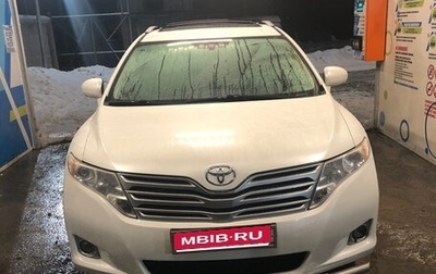 Toyota Venza I, 2010 год, 1 400 000 рублей, 1 фотография