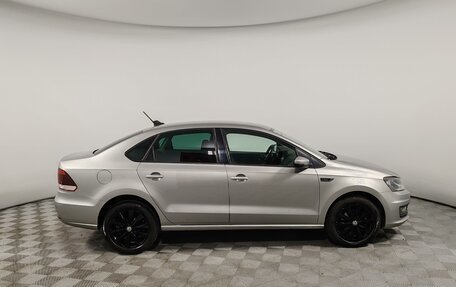 Volkswagen Polo VI (EU Market), 2020 год, 1 170 000 рублей, 3 фотография