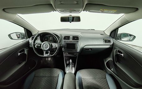 Volkswagen Polo VI (EU Market), 2020 год, 1 170 000 рублей, 13 фотография
