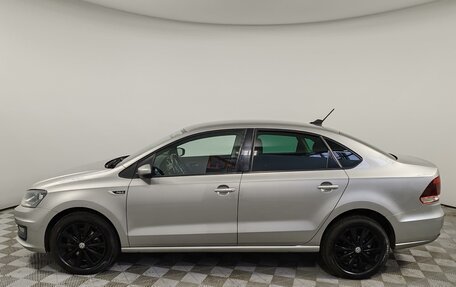 Volkswagen Polo VI (EU Market), 2020 год, 1 170 000 рублей, 7 фотография
