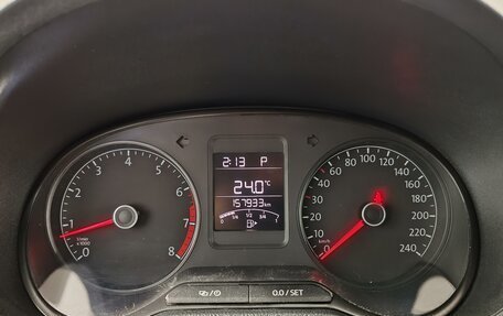 Volkswagen Polo VI (EU Market), 2020 год, 1 170 000 рублей, 12 фотография