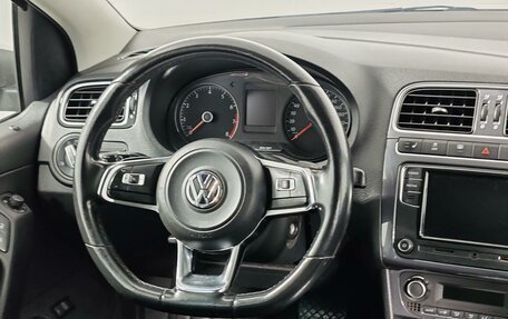 Volkswagen Polo VI (EU Market), 2020 год, 1 170 000 рублей, 18 фотография