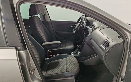 Volkswagen Polo VI (EU Market), 2020 год, 1 170 000 рублей, 19 фотография