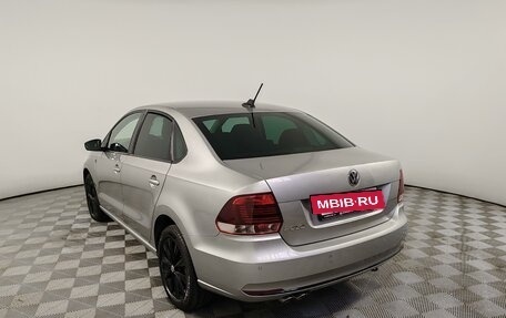 Volkswagen Polo VI (EU Market), 2020 год, 1 170 000 рублей, 6 фотография
