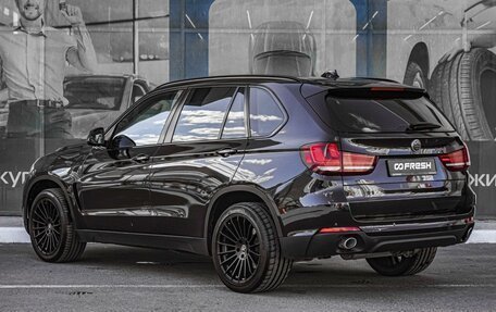 BMW X5, 2016 год, 3 199 000 рублей, 2 фотография