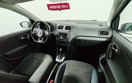 Volkswagen Polo VI (EU Market), 2020 год, 1 170 000 рублей, 10 фотография