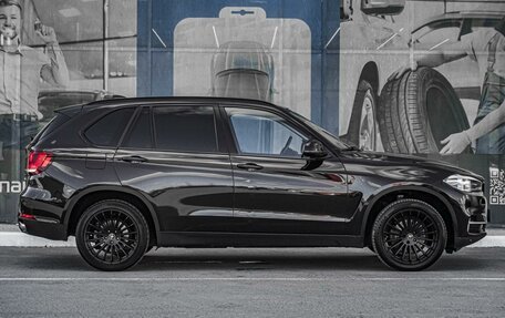 BMW X5, 2016 год, 3 199 000 рублей, 5 фотография