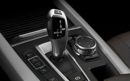 BMW X5, 2016 год, 3 199 000 рублей, 12 фотография