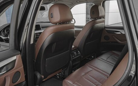 BMW X5, 2016 год, 3 199 000 рублей, 11 фотография