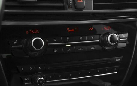 BMW X5, 2016 год, 3 199 000 рублей, 13 фотография