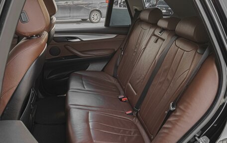 BMW X5, 2016 год, 3 199 000 рублей, 9 фотография