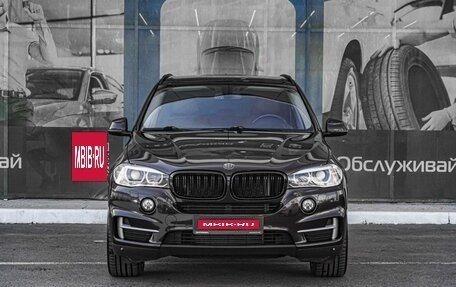 BMW X5, 2016 год, 3 199 000 рублей, 3 фотография