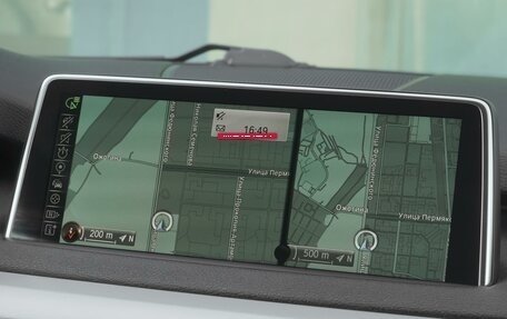 BMW X5, 2016 год, 3 199 000 рублей, 15 фотография
