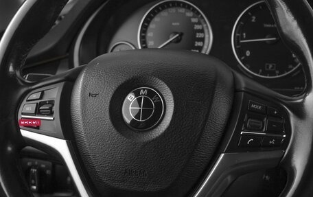 BMW X5, 2016 год, 3 199 000 рублей, 22 фотография