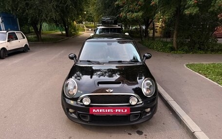 MINI Hatch, 2011 год, 1 050 000 рублей, 5 фотография