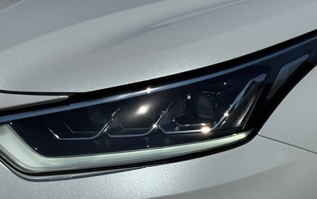 Toyota Highlander, 2025 год, 4 950 000 рублей, 10 фотография