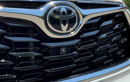Toyota Highlander, 2025 год, 4 950 000 рублей, 11 фотография