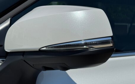 Toyota Highlander, 2025 год, 4 950 000 рублей, 12 фотография