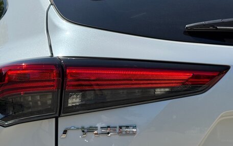 Toyota Highlander, 2025 год, 4 950 000 рублей, 19 фотография