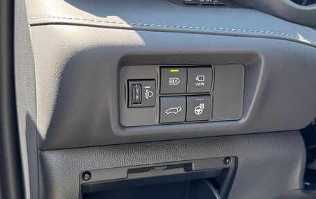 Toyota Highlander, 2025 год, 4 950 000 рублей, 25 фотография