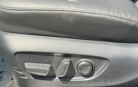 Toyota Highlander, 2025 год, 4 950 000 рублей, 22 фотография