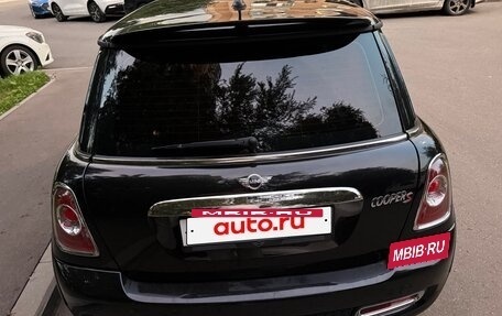 MINI Hatch, 2011 год, 1 050 000 рублей, 2 фотография