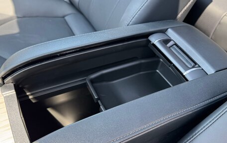 Toyota Highlander, 2025 год, 4 950 000 рублей, 29 фотография
