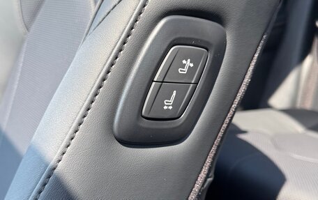 Toyota Highlander, 2025 год, 4 950 000 рублей, 28 фотография