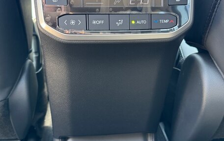 Toyota Highlander, 2025 год, 4 950 000 рублей, 33 фотография